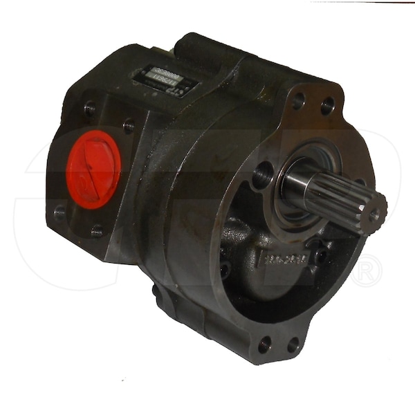 Aic Replacement Parts Pump Gp-Gear Fits Caterpillar Models 1179611 - main